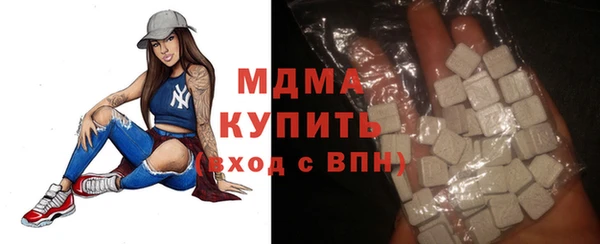 тгк Богородицк